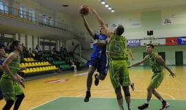 Klaipėdos universitetas - Lietuvos edukologijos universitetas