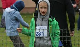 "Gintarinė jūrmylė 2016"