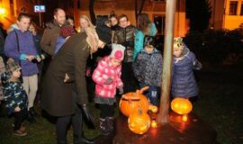 Moliūgų šventė Klaipėdoje