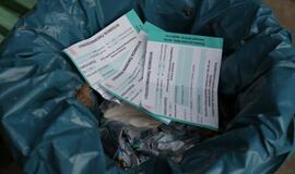 Seimo rinkimai Klaipėdoje