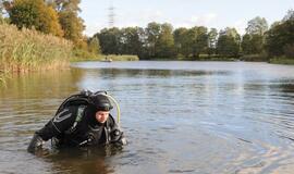 "Švari Dangė" 2016