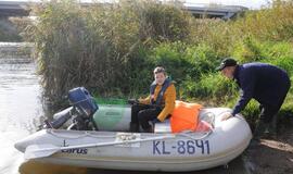 "Švari Dangė" 2016