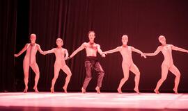 Renginių ciklas "Norvegija sveikina Klaipėdą"