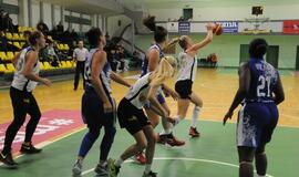 „Fortūna“ tęsia puikų startą - pranoko ir čempiones