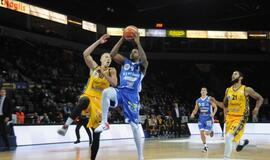 "Neptūnas" - "Šiauliai"