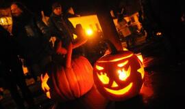 Moliūgų šventė Klaipėdoje