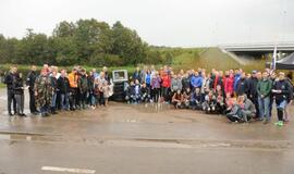 "Švari Dangė" 2016