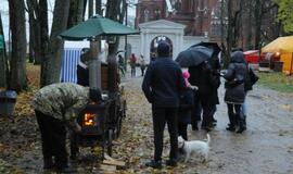 Moliūgų šventė Švėkšnoje