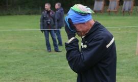 "Gintarinė jūrmylė 2016"