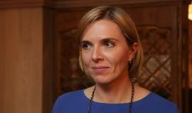 Partijų būstinės Klaipėdoje