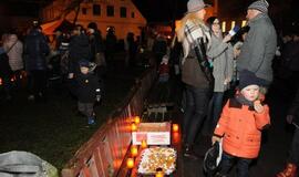 Moliūgų šventė Klaipėdoje