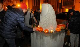 Moliūgų šventė Klaipėdoje