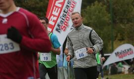 "Gintarinė jūrmylė 2016"