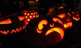 Moliūgų šventė Klaipėdoje