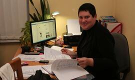 Partijų būstinės Klaipėdoje