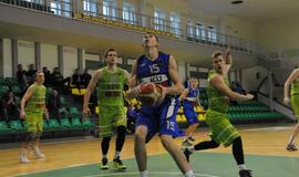 Klaipėdos universitetas - Lietuvos edukologijos universitetas