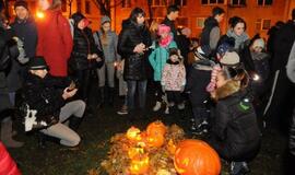 Moliūgų šventė Klaipėdoje