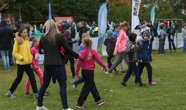 "Gintarinė jūrmylė 2016"