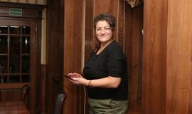 Partijų būstinės Klaipėdoje