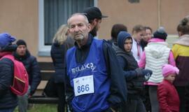 "Gintarinė jūrmylė 2016"