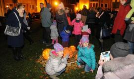 Moliūgų šventė Klaipėdoje