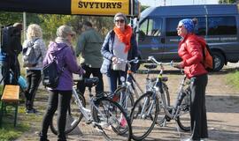 "Švari Dangė" 2016