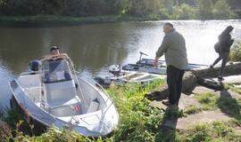 "Švari Dangė" 2016