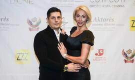 Eglė Jackaitė paminėjo kūrybos 20-metį