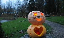 Moliūgų šventė Švėkšnoje