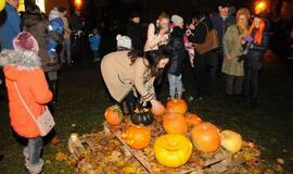 Moliūgų šventė Klaipėdoje