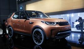 Paryžiaus automobilių paroda