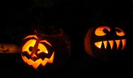 Moliūgų šventė Klaipėdoje