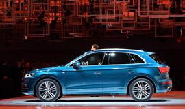 Paryžiaus automobilių paroda