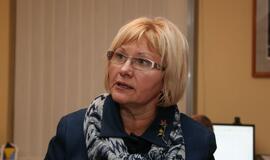 Partijų būstinės Klaipėdoje