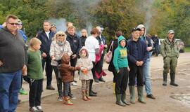 "Švari Dangė" 2016