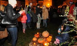 Moliūgų šventė Klaipėdoje