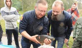 "Švari Dangė" 2016