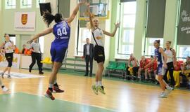 „Fortūna“ tęsia puikų startą - pranoko ir čempiones