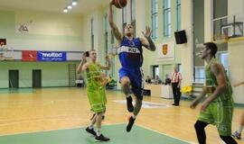 Klaipėdos universitetas - Lietuvos edukologijos universitetas