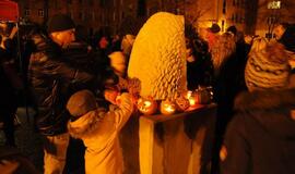 Moliūgų šventė Klaipėdoje