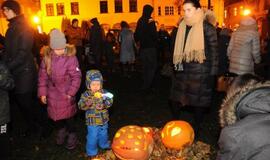 Moliūgų šventė Klaipėdoje