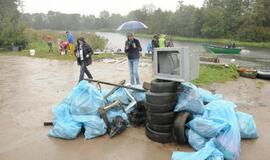 "Švari Dangė" 2016