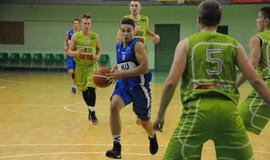 Klaipėdos universitetas - Lietuvos edukologijos universitetas