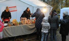 Moliūgų šventė Švėkšnoje