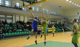 Klaipėdos universitetas - Lietuvos edukologijos universitetas