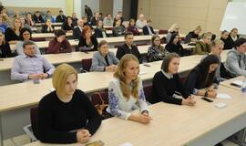 Ekspedicijų "Brabander" prisiminimų vakaras