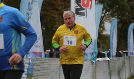 "Gintarinė jūrmylė 2016"