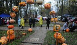 Moliūgų šventė Švėkšnoje