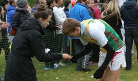 "Gintarinė jūrmylė 2016"