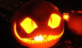 Moliūgų šventė Klaipėdoje